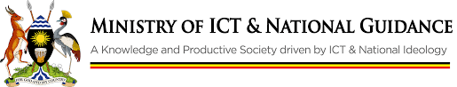 Ministry of ICT and National Guidance