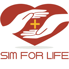 SIM for Life